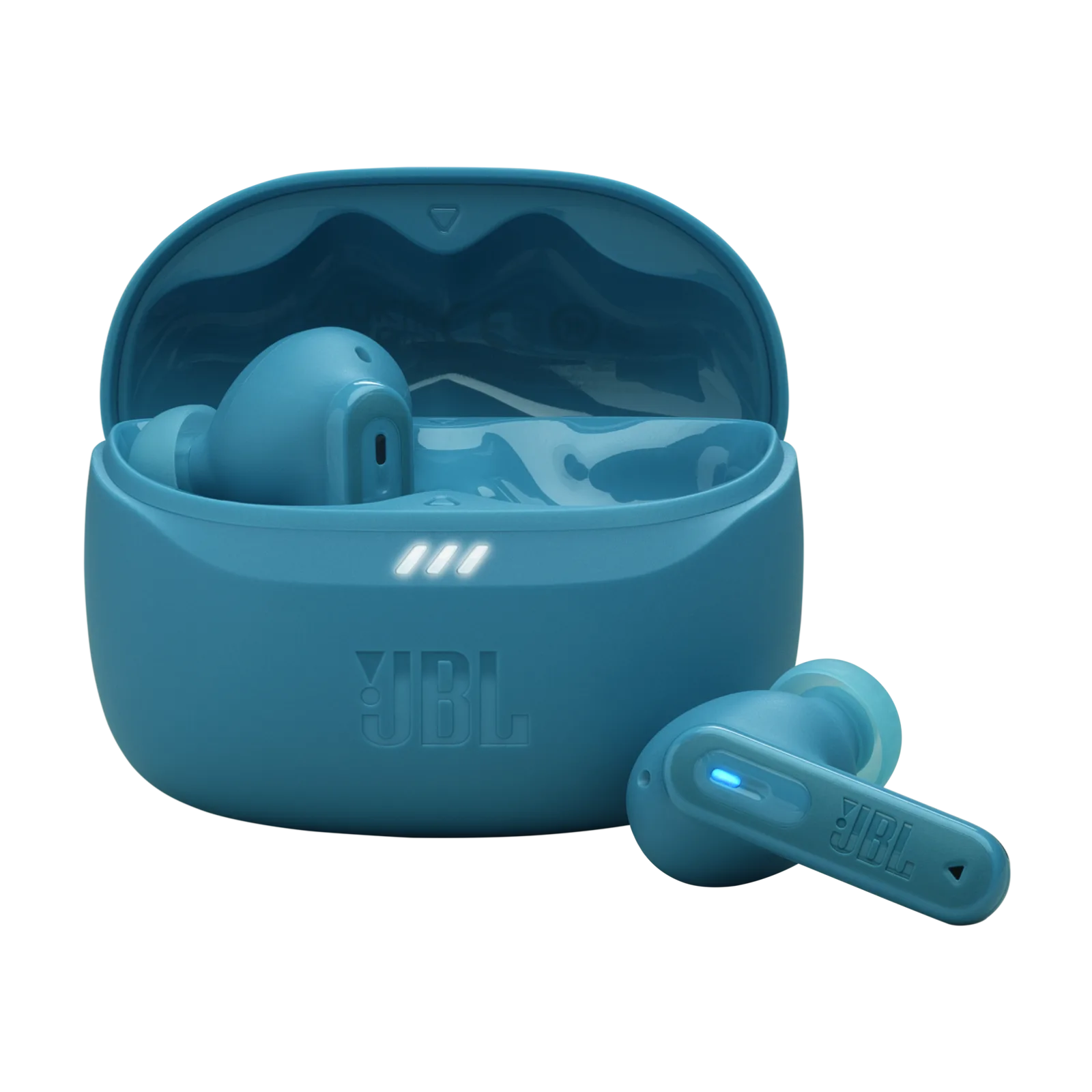 JBL Tune Beam 2 True Wireless Noise Cancelling Earbuds