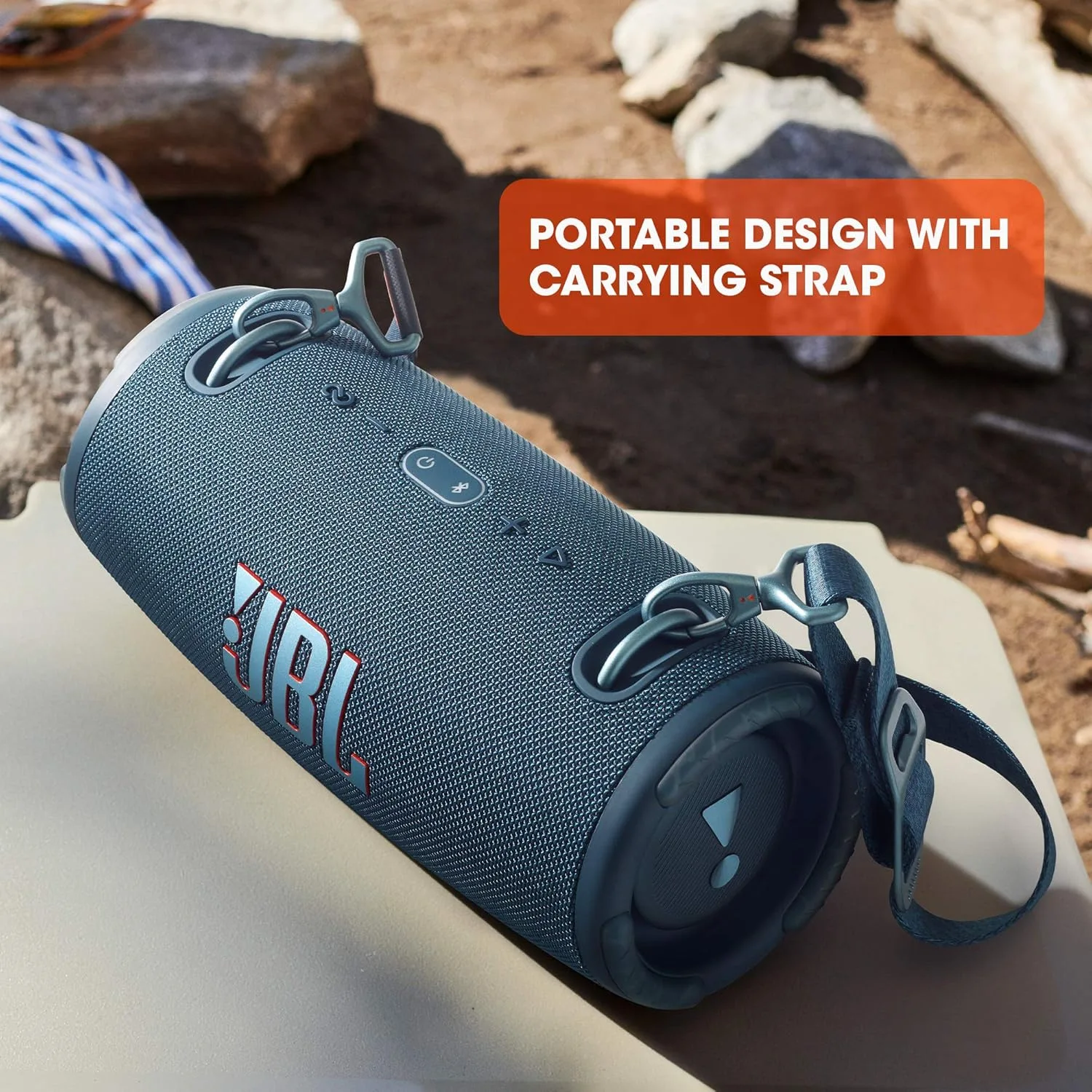 JBL Xtreme 3