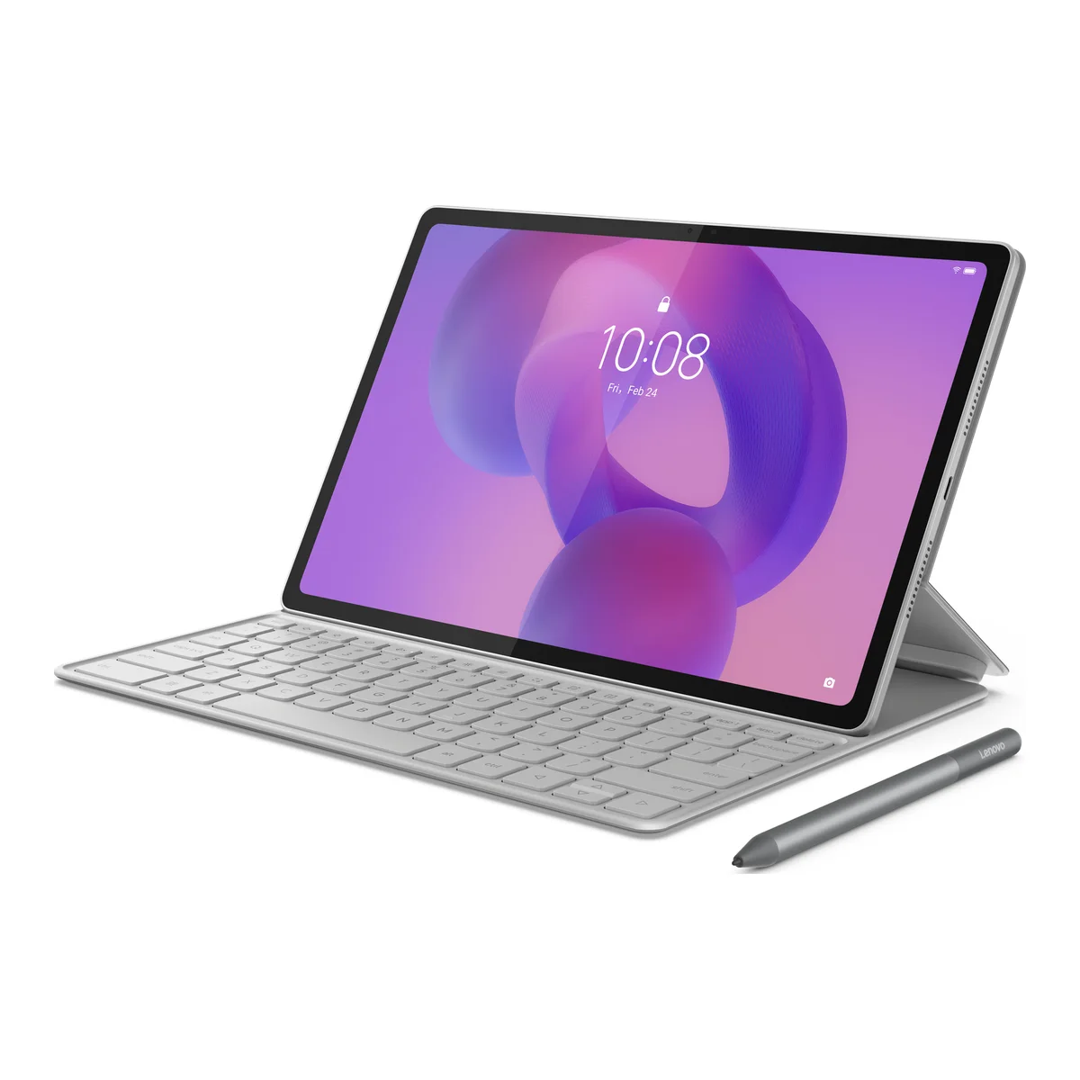 Lenovo Idea Tab Plus 12GB/256GB with Keyboard and Pen — photo 2