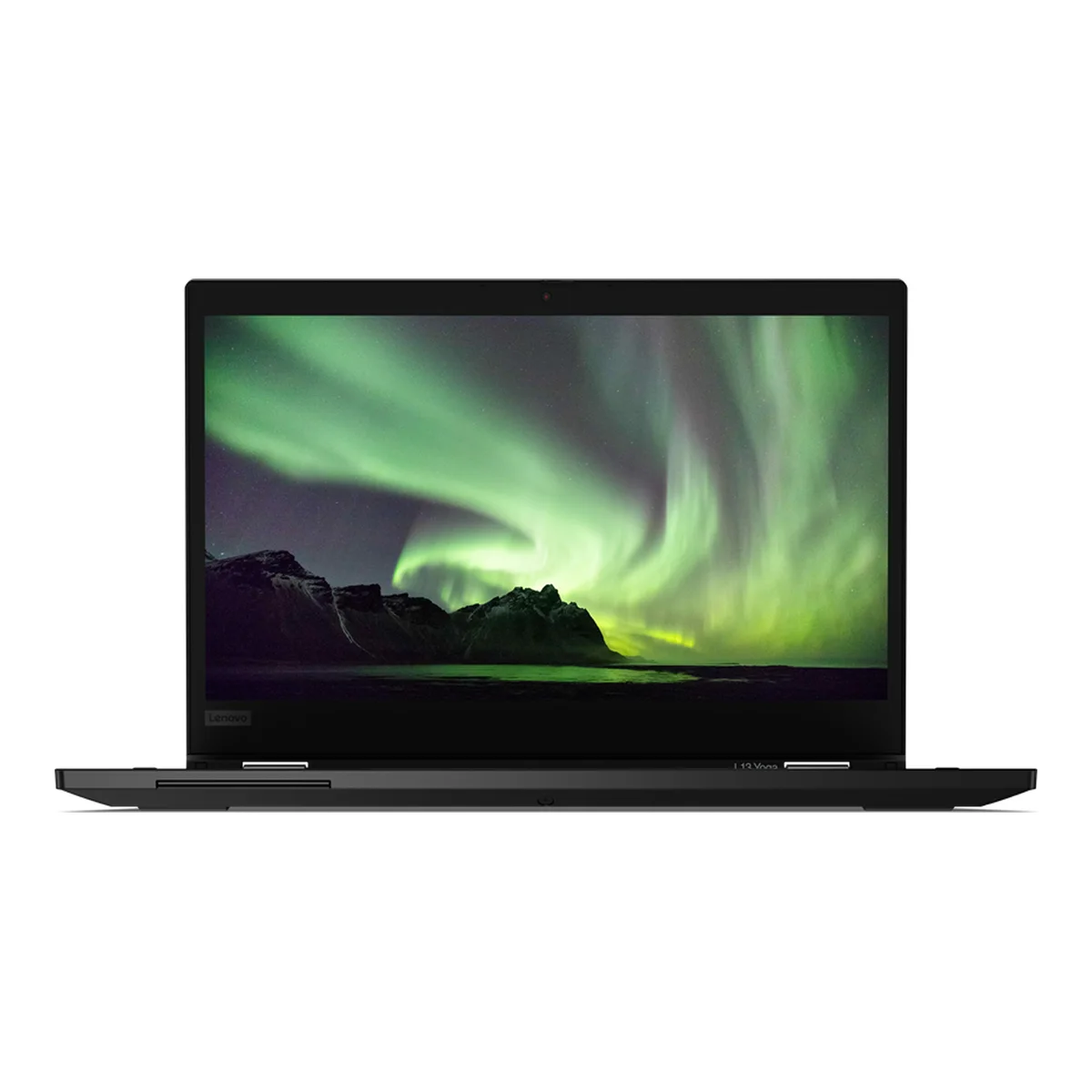 Lenovo ThinkPad L13 Yoga Gen 1 Core i5 10th Gen 16GB 256GB SSD 13.3" Touch + Pen (Ex-UK) — photo 3