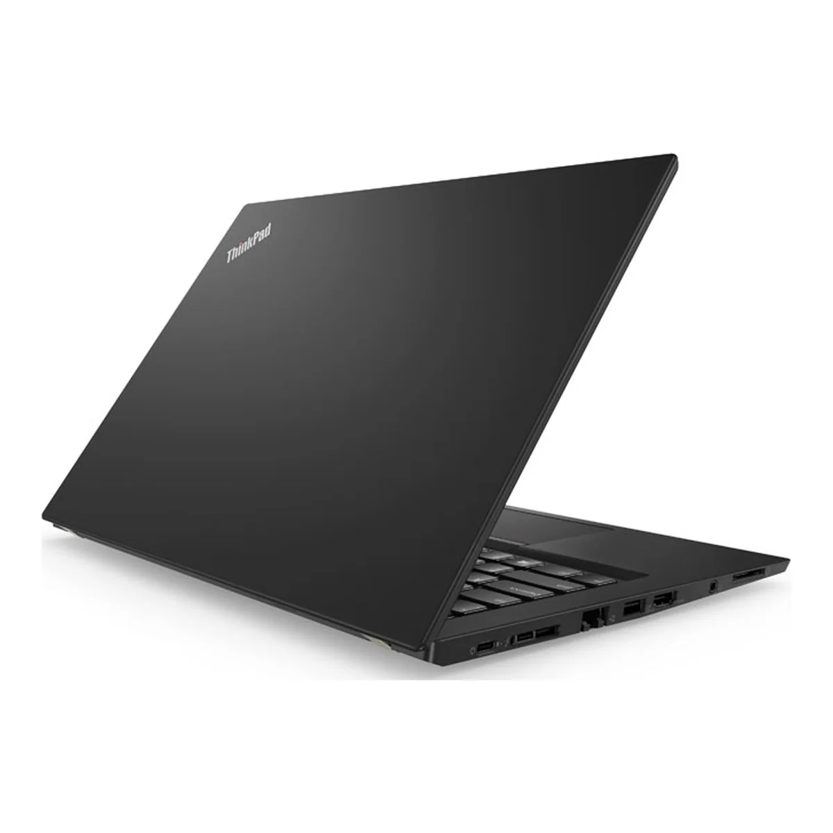 Lenovo ThinkPad T480s Core i5 / i7 8th Gen 8GB 256GB SSD 14" (Ex-UK) — photo 3
