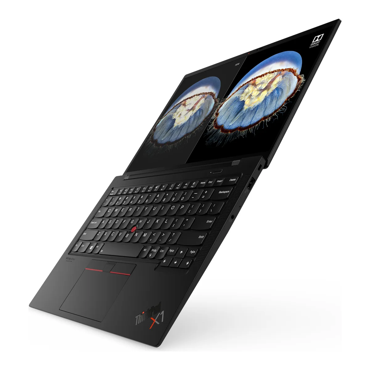 Lenovo ThinkPad X1 Carbon Gen 9 Core i7 11th Gen 16GB 256GB / 512GB SSD 14" (Ex-UK) — photo 2