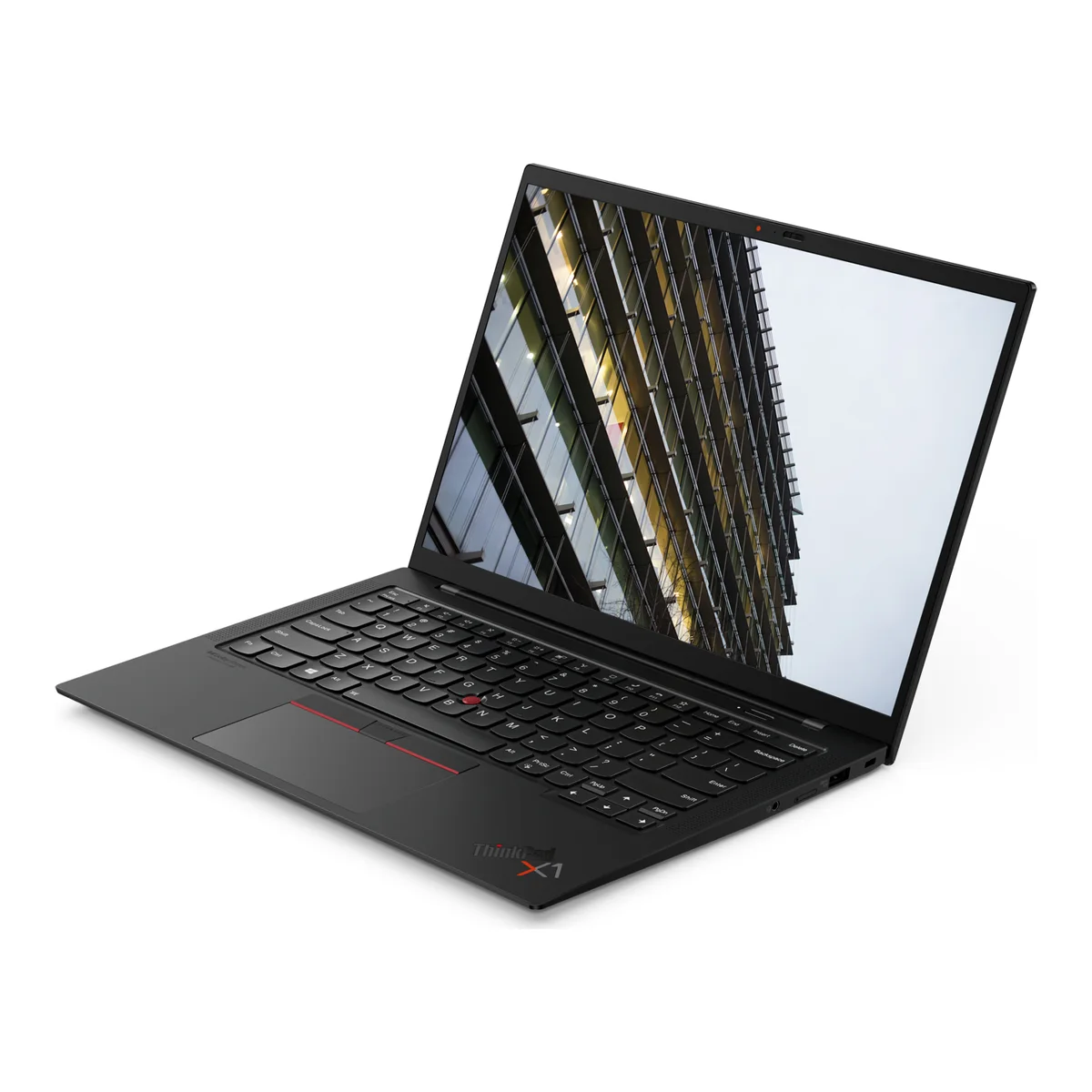 Lenovo ThinkPad X1 Carbon Gen 9 Core i7 11th Gen 16GB 256GB / 512GB SSD 14" (Ex-UK) — photo 3