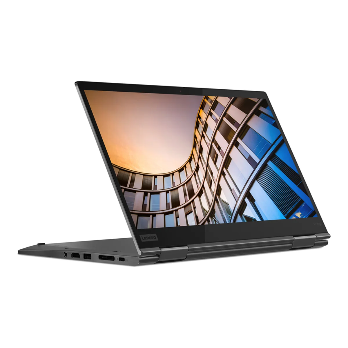 Lenovo ThinkPad X1 Yoga Gen 3 / Gen 4 Core i7 8th Gen 16GB 512GB SSD 14" Touch (Ex-UK) — photo 2