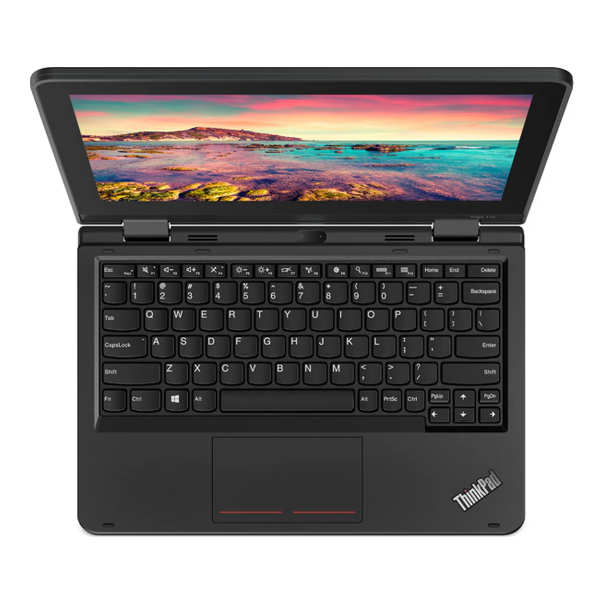Lenovo ThinkPad Yoga 11e Pentium / Core i5 11.6" Touch (Ex-UK) — photo 3