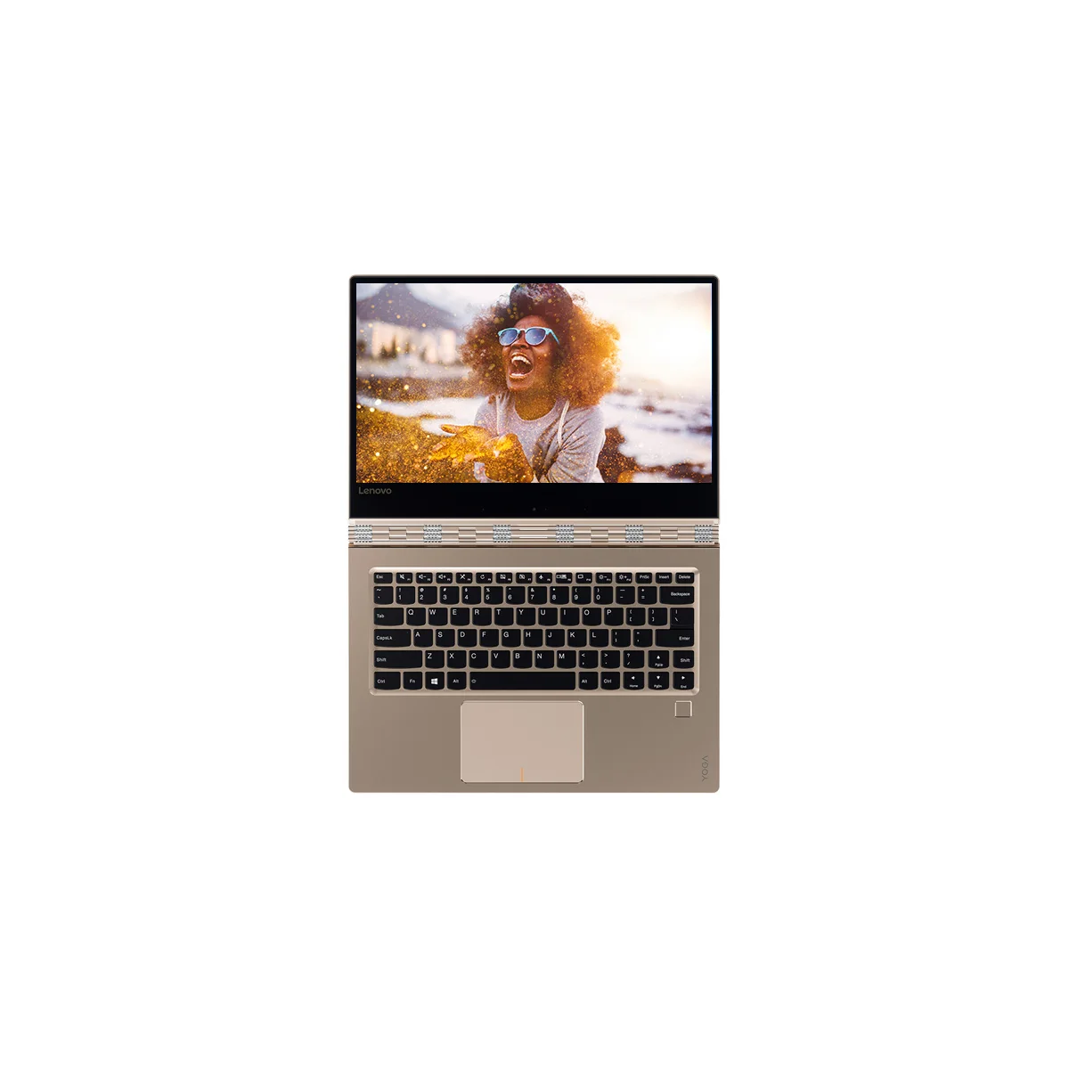Lenovo Yoga 910 x360 Core i7 7th Gen 8GB 256GB SSD 13.9" Touch (Ex-UK) — photo 2