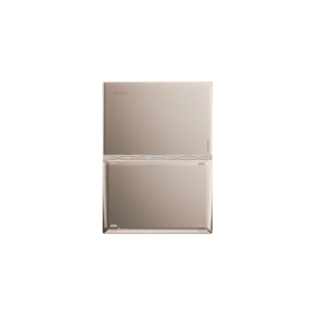 Lenovo Yoga 910 x360 Core i7 7th Gen 8GB 256GB SSD 13.9" Touch (Ex-UK) — photo 3