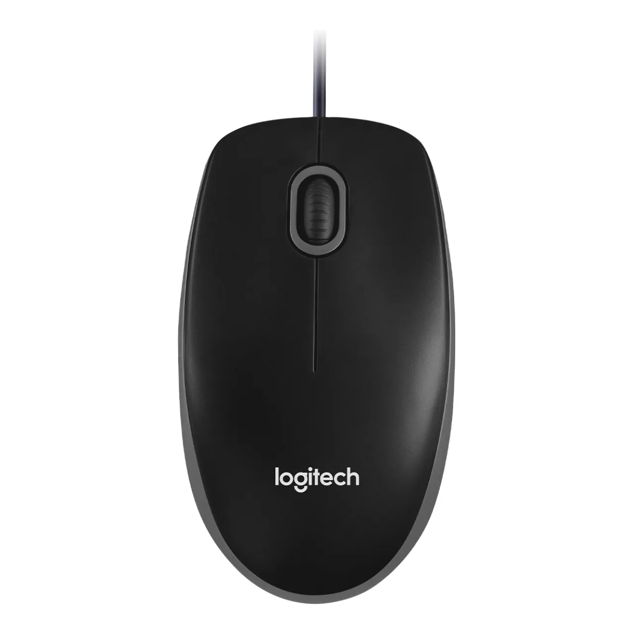 Logitech B100 Optical USB Mouse