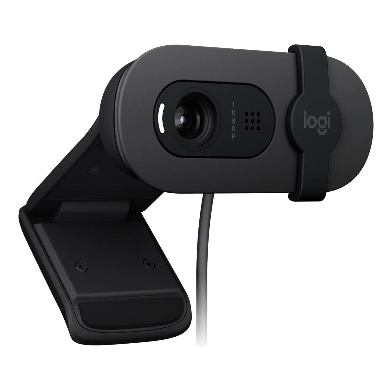 Logitech Brio 100 Full HD 1080p Webcam — photo 3