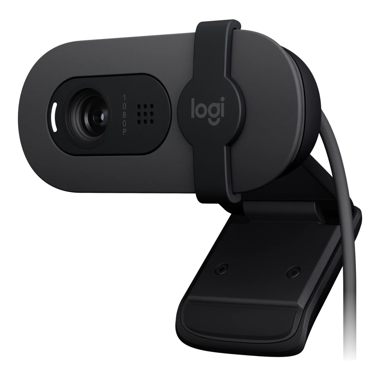 Logitech Brio 100 Full HD 1080p Webcam
