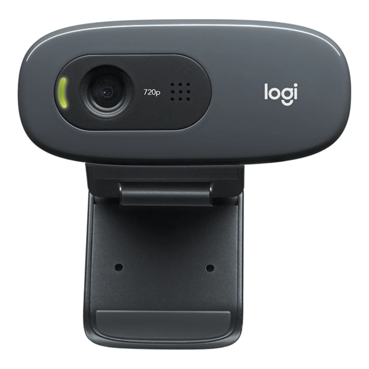 Logitech C270 HD Webcam 720p — photo 2