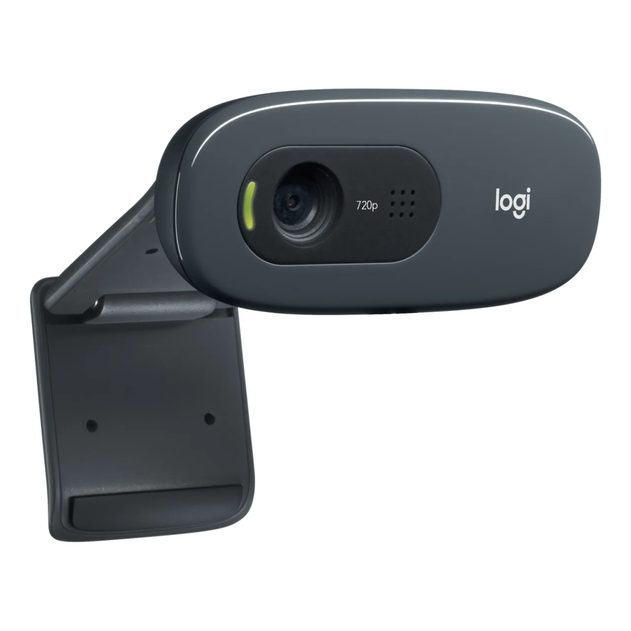 Logitech C270 HD Webcam 720p — photo 3