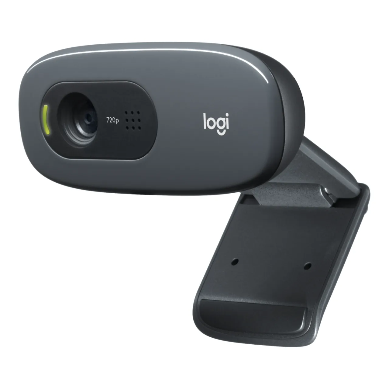 Logitech C270 HD Webcam 720p