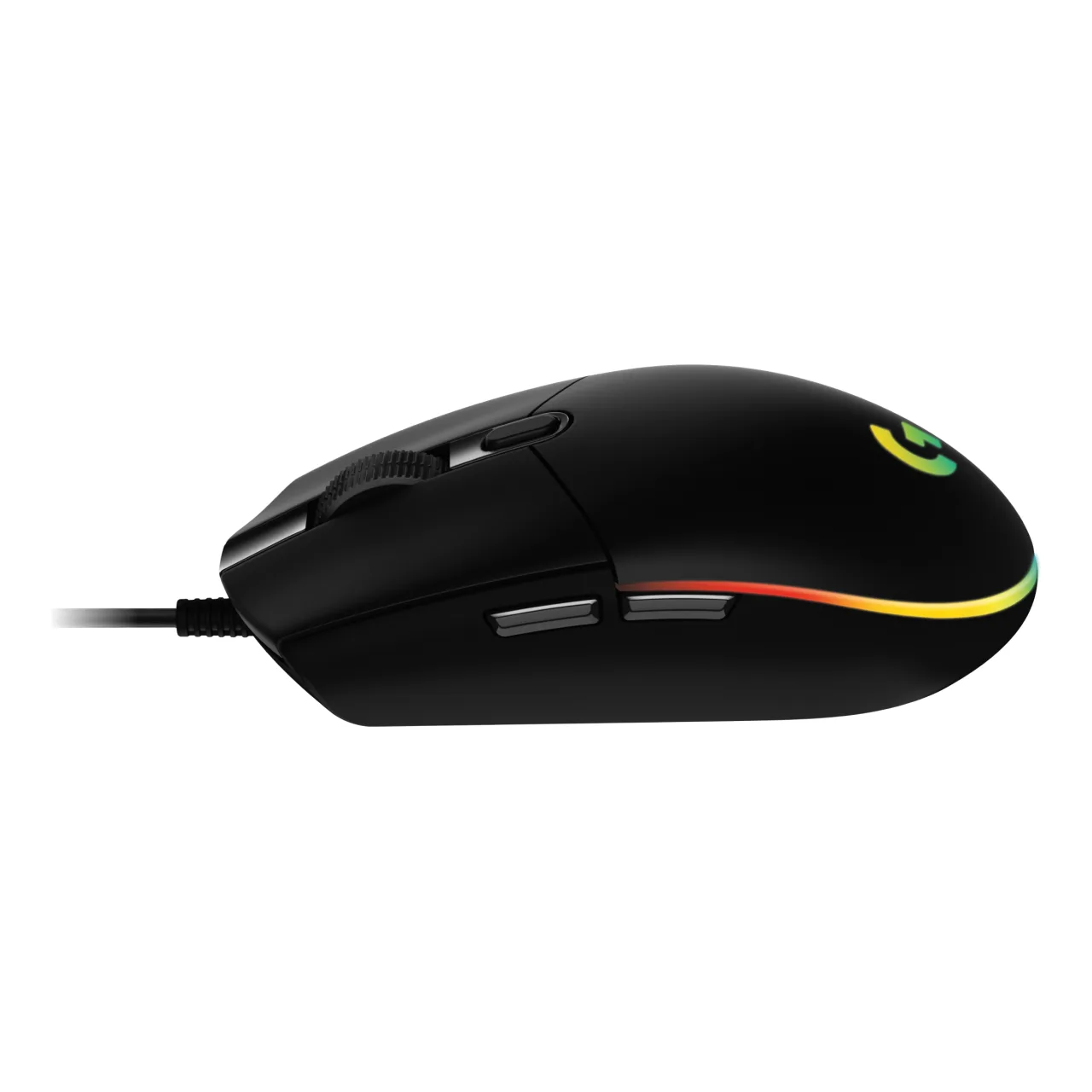 Logitech G102 LIGHTSYNC Gaming Mouse — photo 2