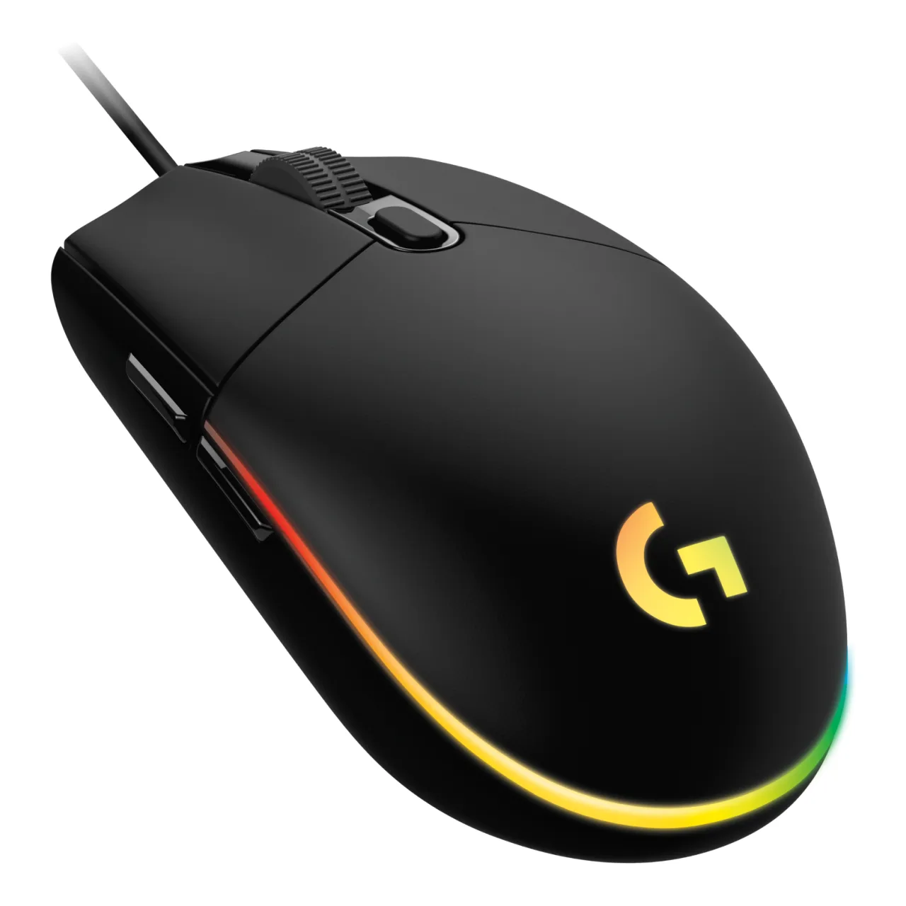 Logitech G102 LIGHTSYNC Gaming Mouse — photo 3