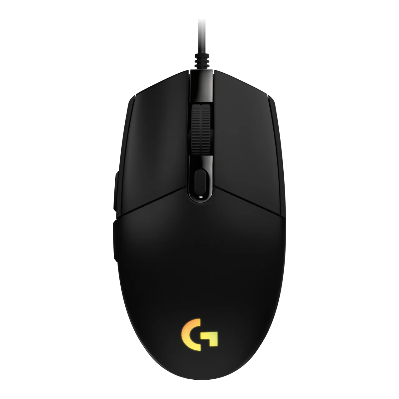 Logitech G102 LIGHTSYNC Gaming Mouse