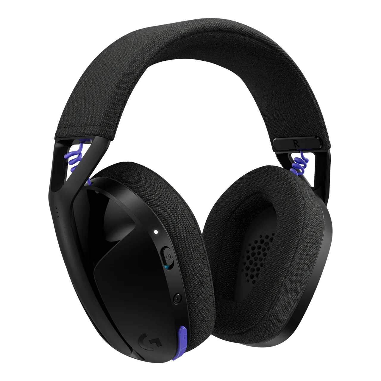 Logitech G321 LIGHTSPEED Wireless Gaming Headset — photo 2