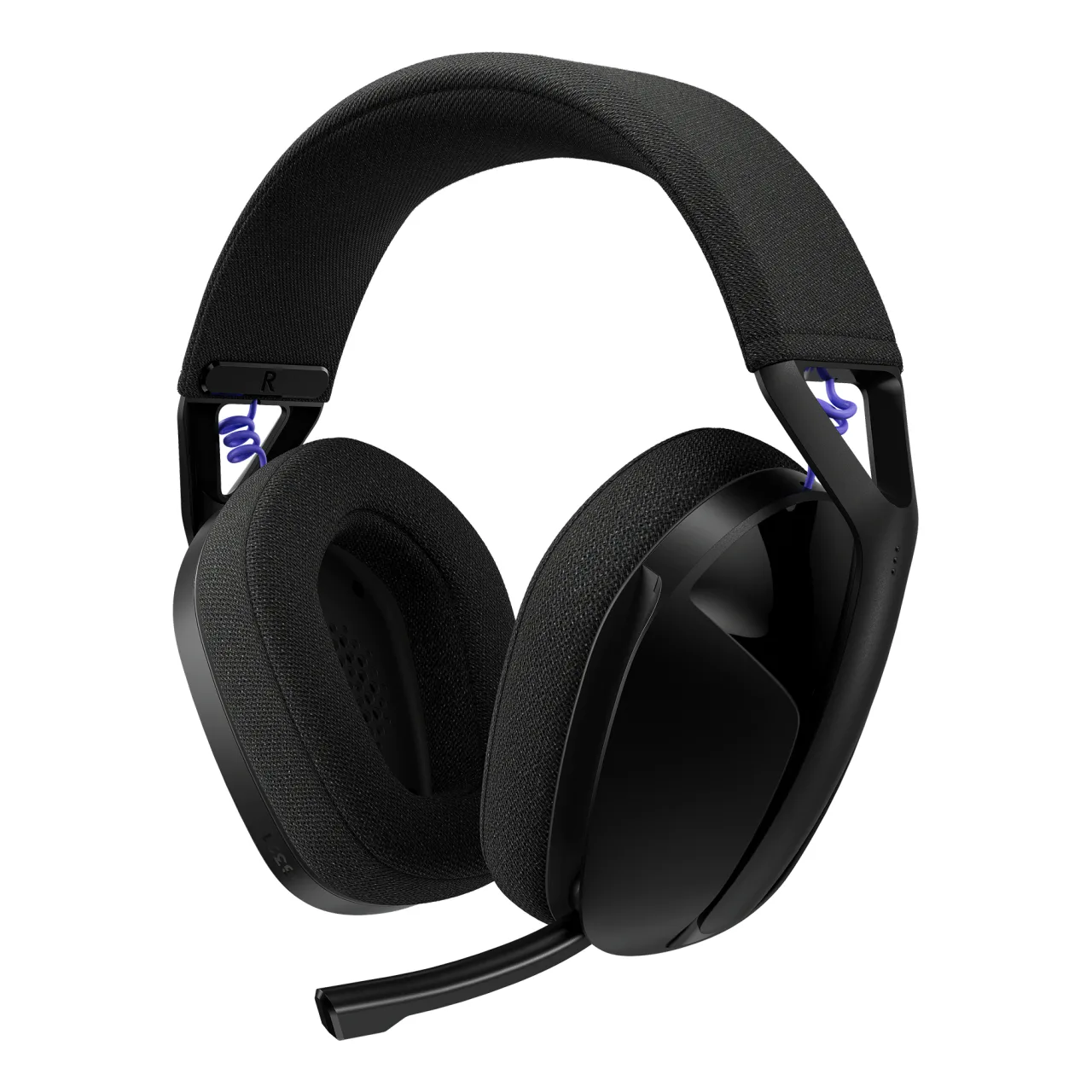 Logitech G321 LIGHTSPEED Wireless Gaming Headset