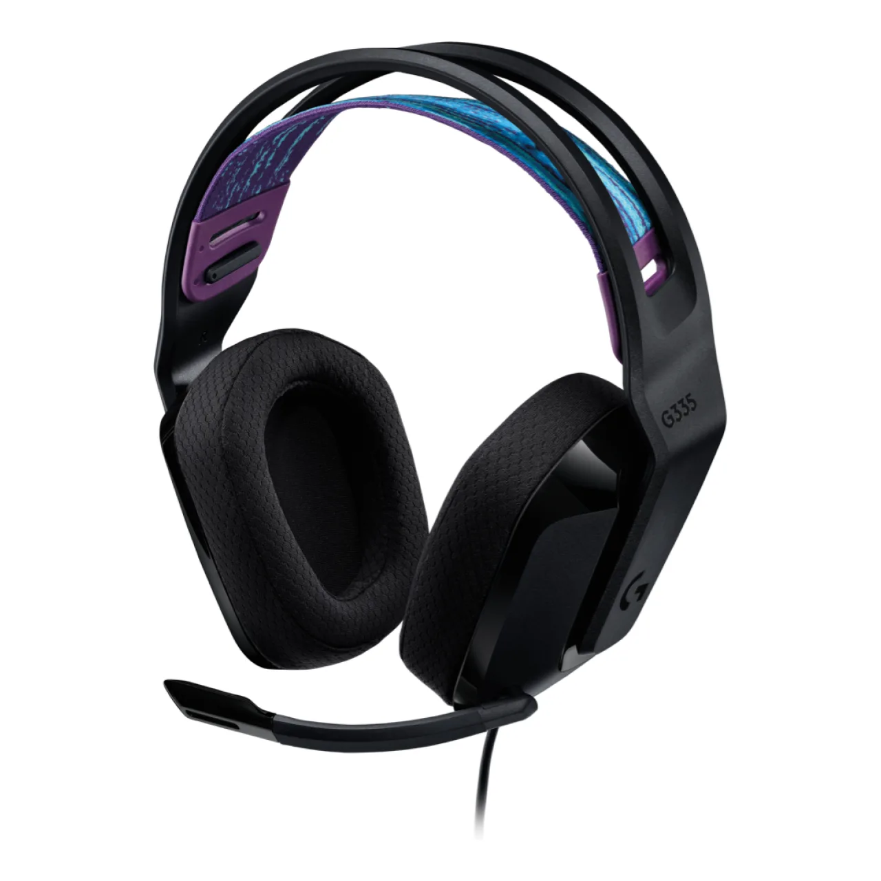 Logitech G335 Wired Gaming Headset