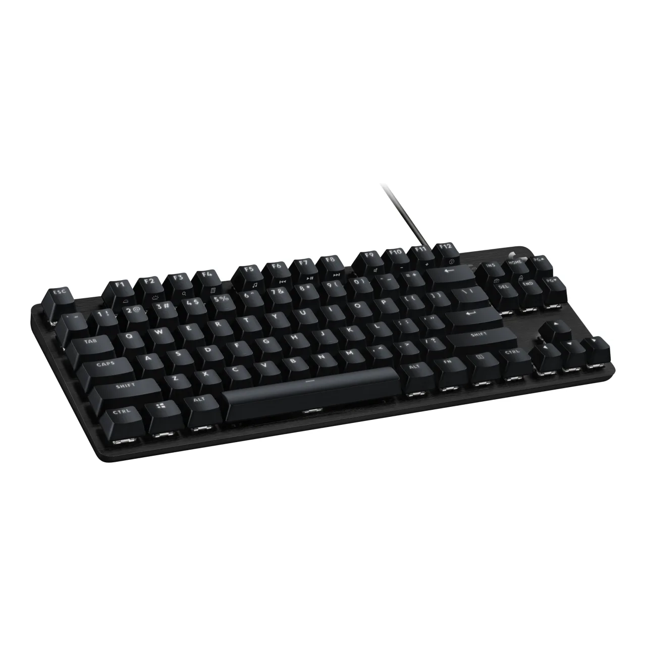 Logitech G413 TKL SE Mechanical Gaming Keyboard — photo 2