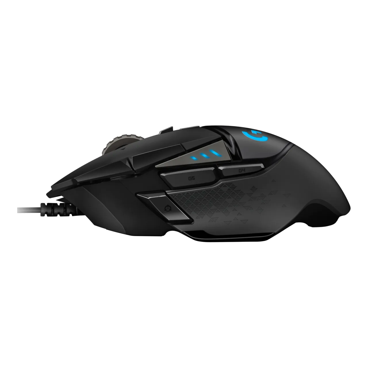 Logitech G502 HERO Gaming Mouse — photo 2