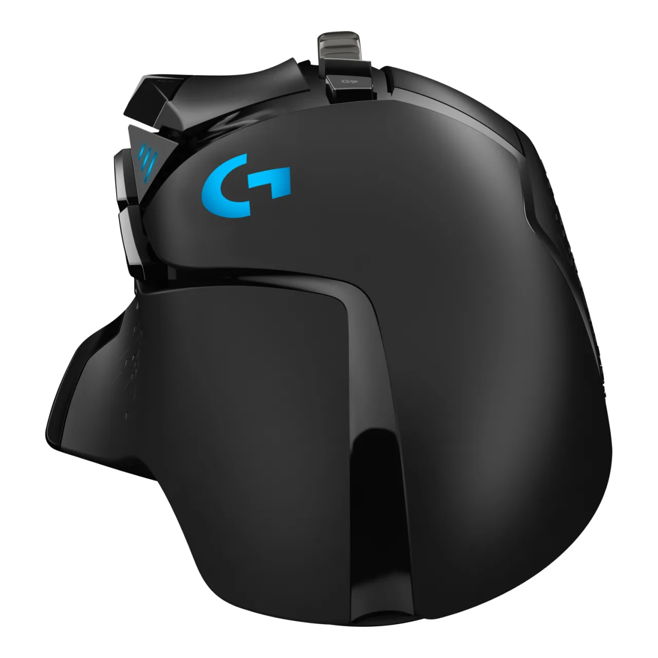 Logitech G502 HERO Gaming Mouse — photo 3