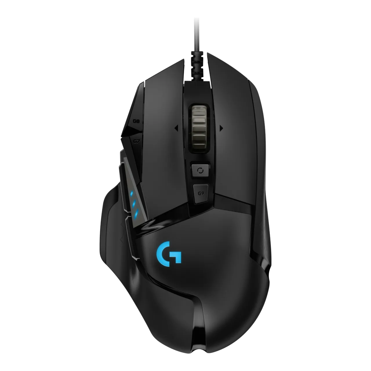 Logitech G502 HERO Gaming Mouse