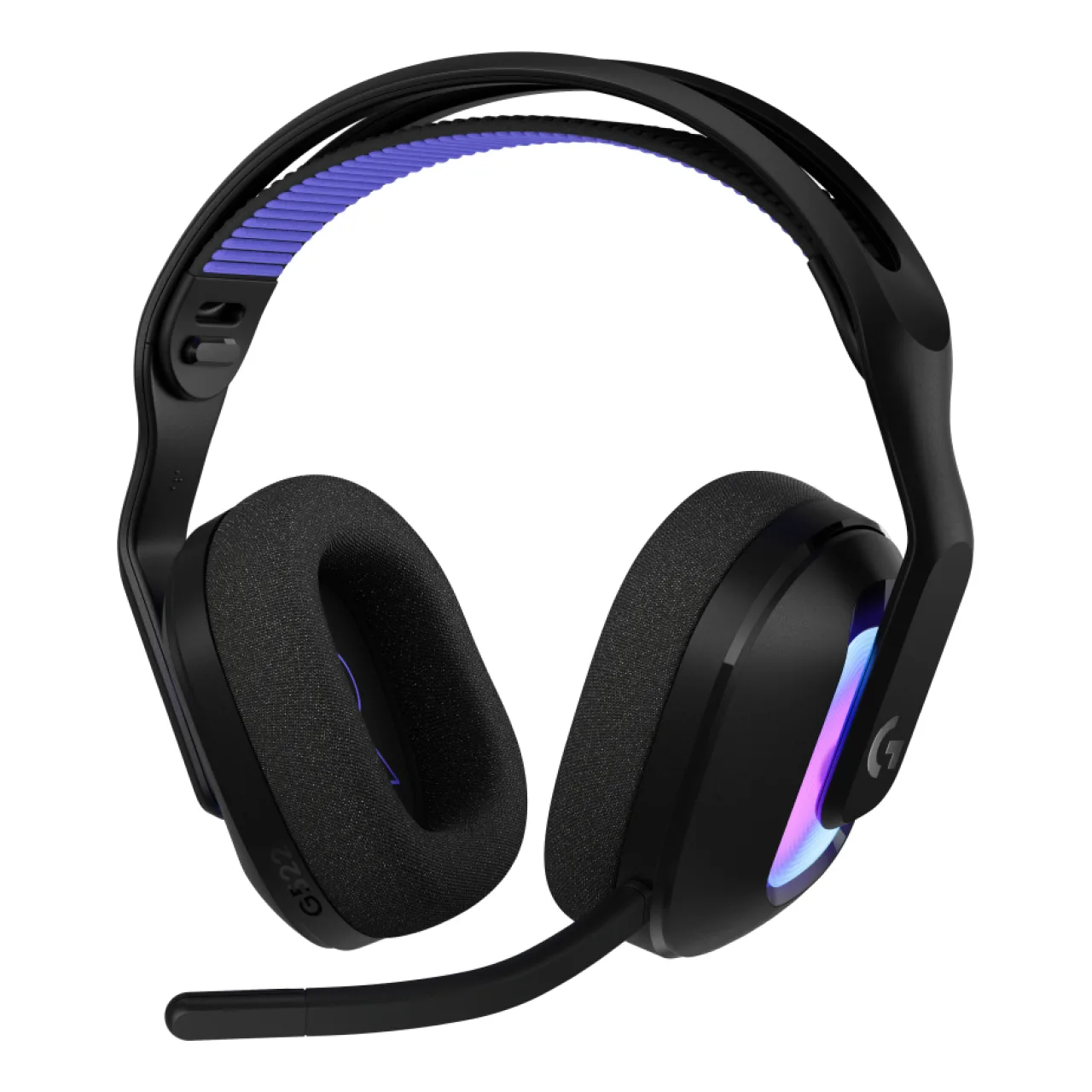 Logitech G522 LIGHTSPEED Wireless Gaming Headset