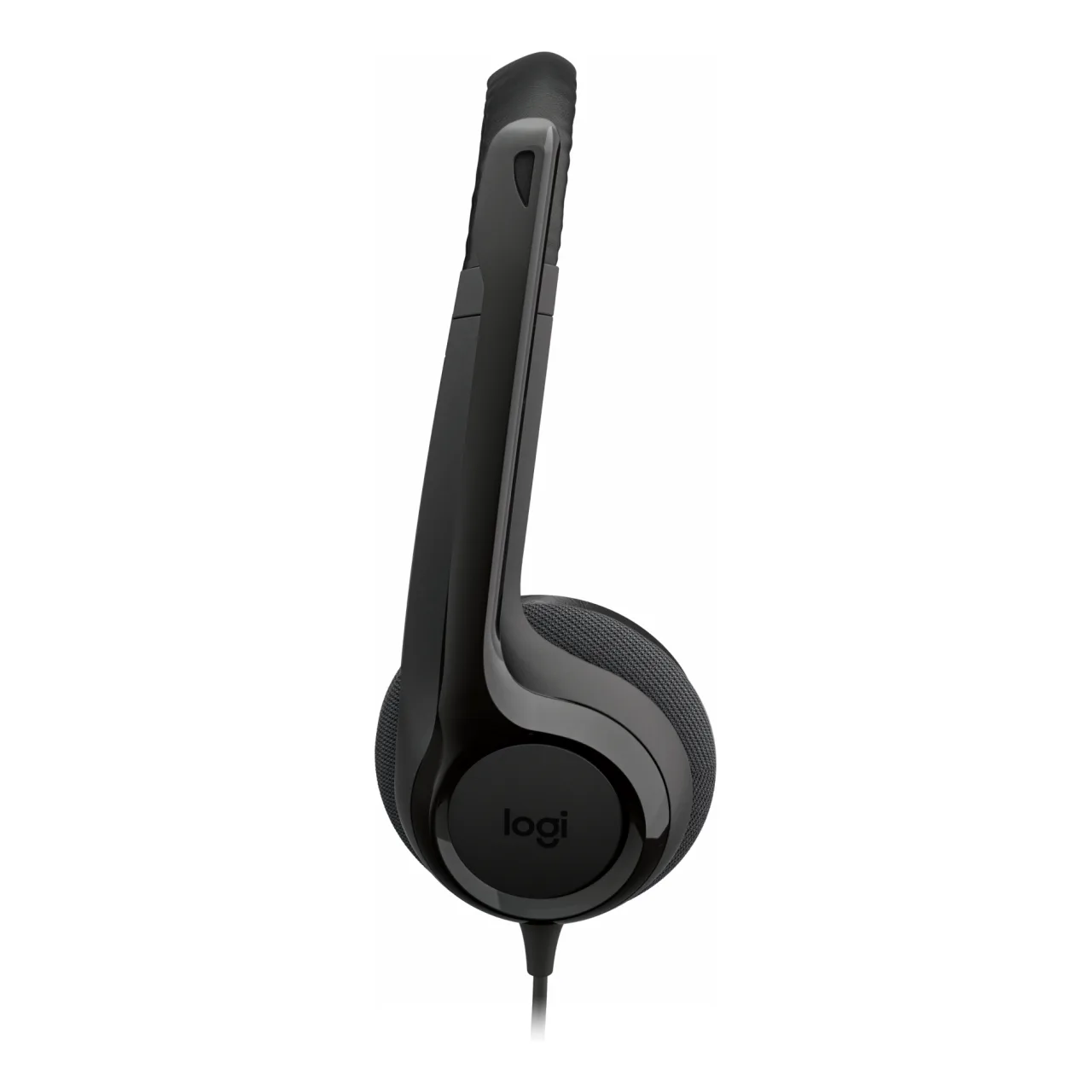 Logitech H390 USB-C Headset with Noise-Cancelling Mic — photo 3