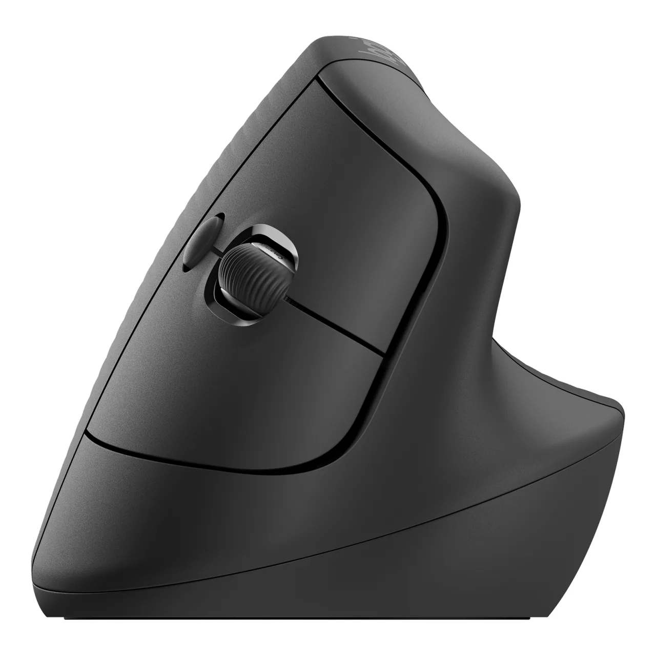 Logitech Lift Vertical Ergonomic Mouse — photo 2