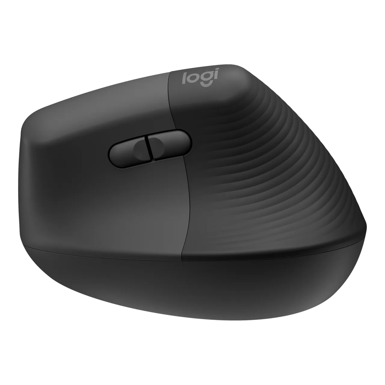 Logitech Lift Vertical Ergonomic Mouse — photo 3