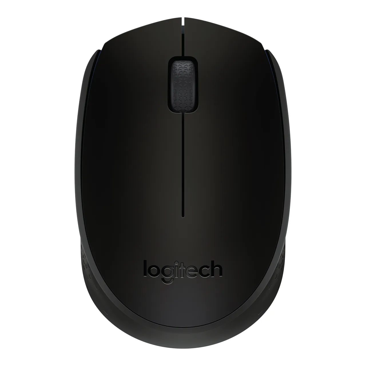 Logitech M171 Wireless Mouse