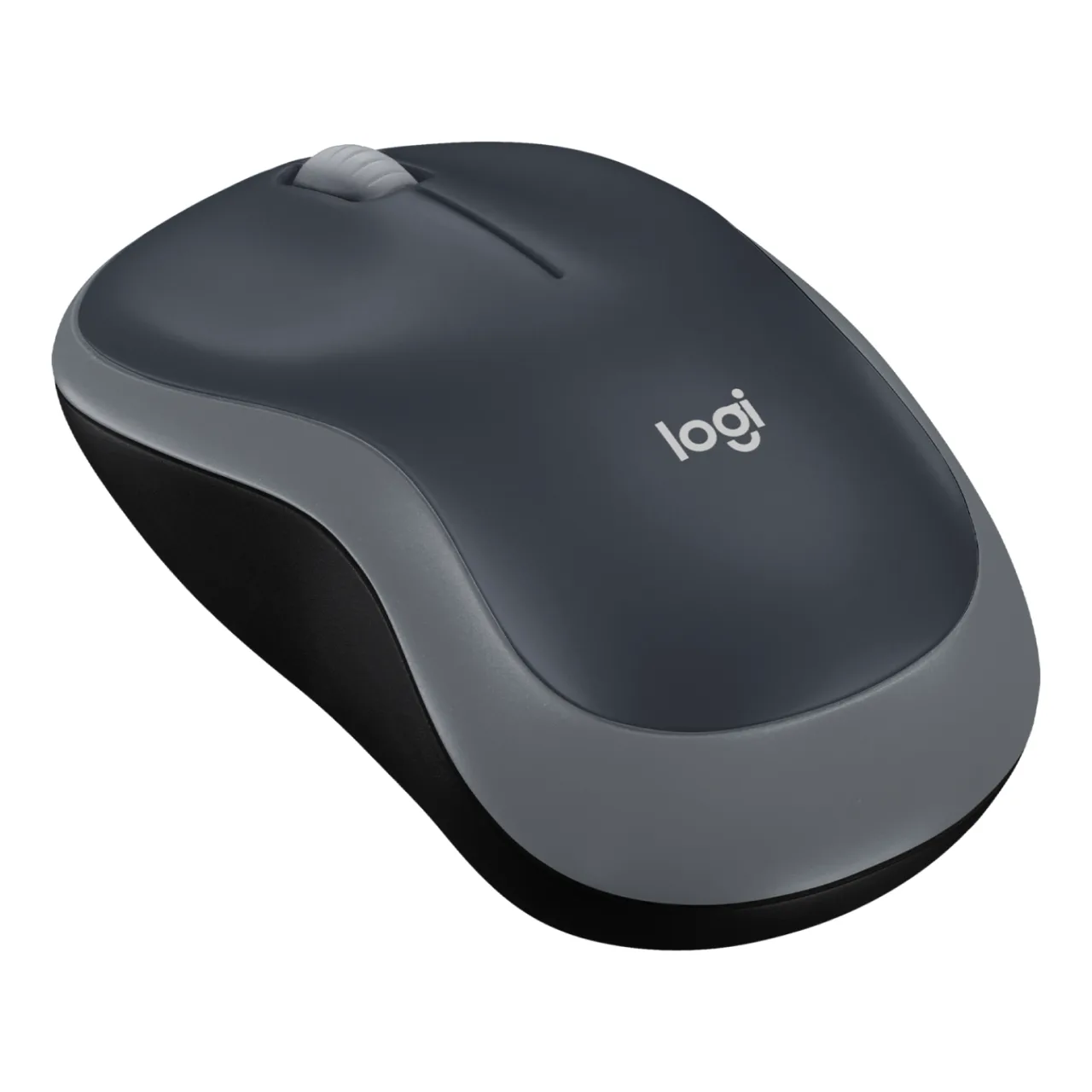 Logitech M185 Wireless Mouse — photo 2