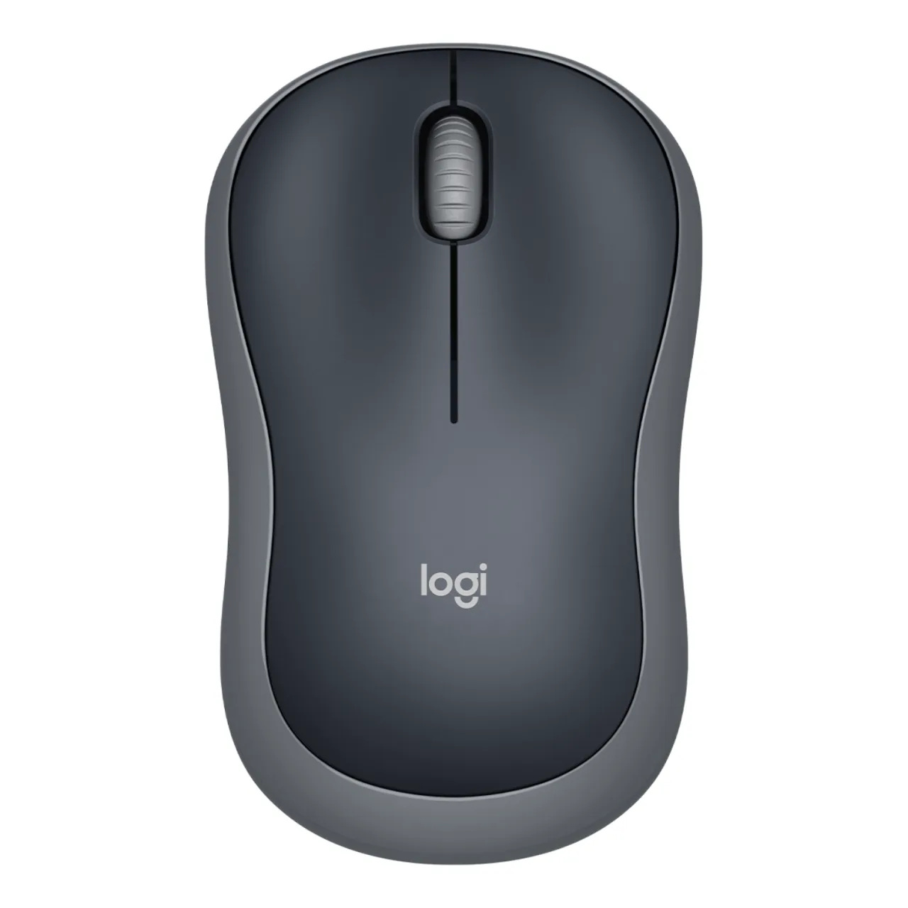 Logitech M185 Wireless Mouse