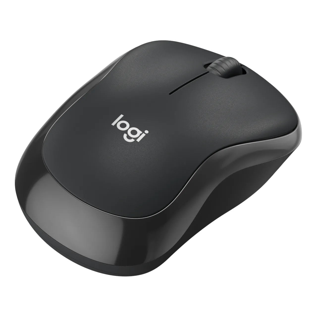 Logitech M240 Silent Bluetooth Mouse — photo 2