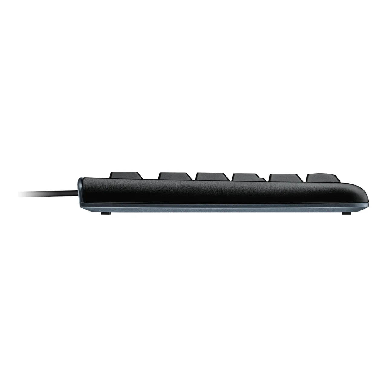 Logitech MK120 Wired Keyboard and Mouse Combo — photo 3