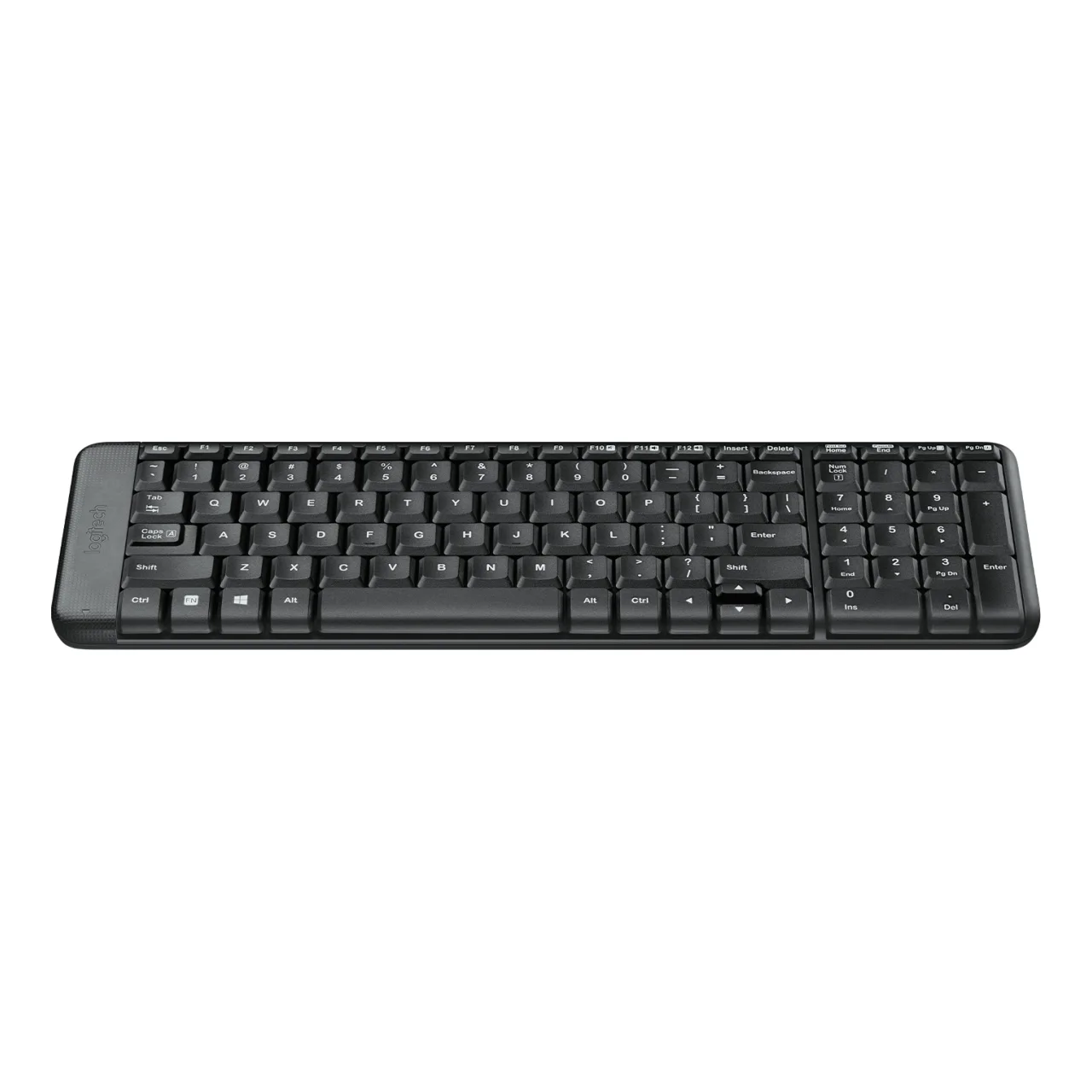 Logitech MK220 Compact Wireless Keyboard and Mouse Combo — photo 3