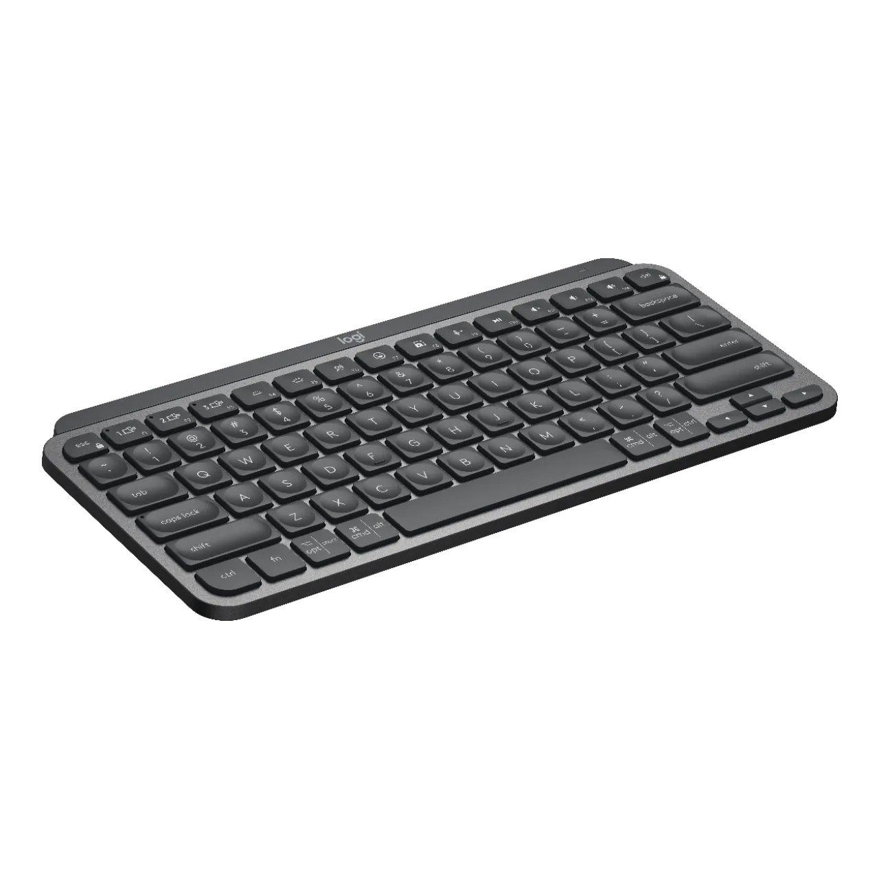 Logitech MX Keys Mini Wireless Keyboard — photo 2
