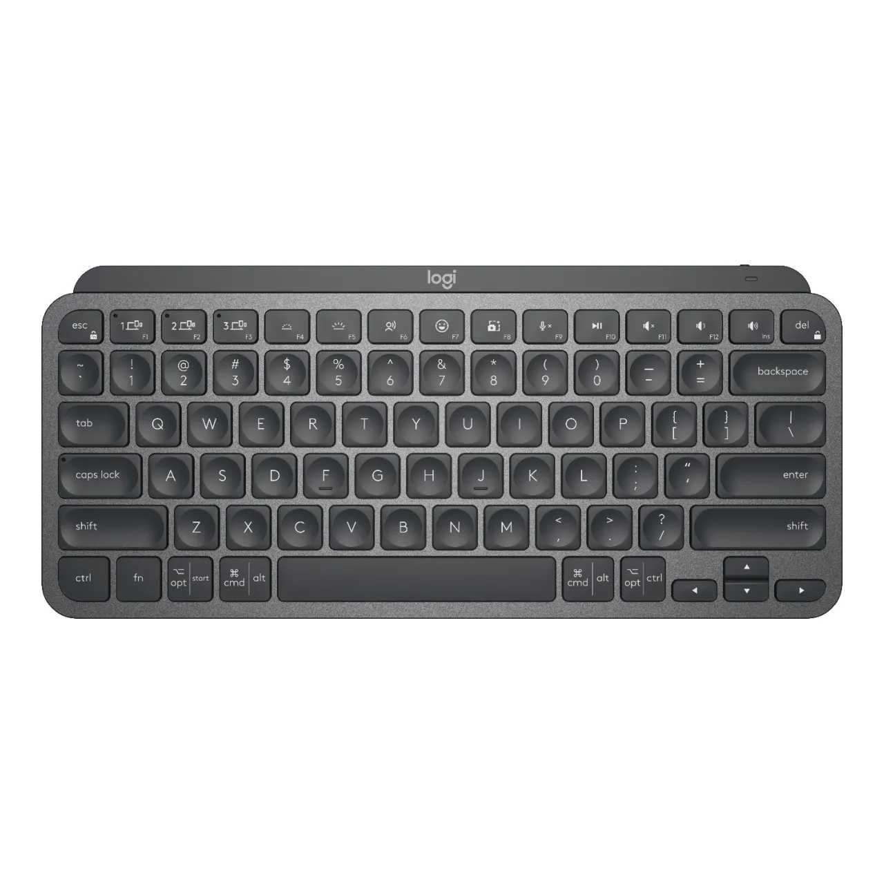 Logitech MX Keys Mini Wireless Keyboard