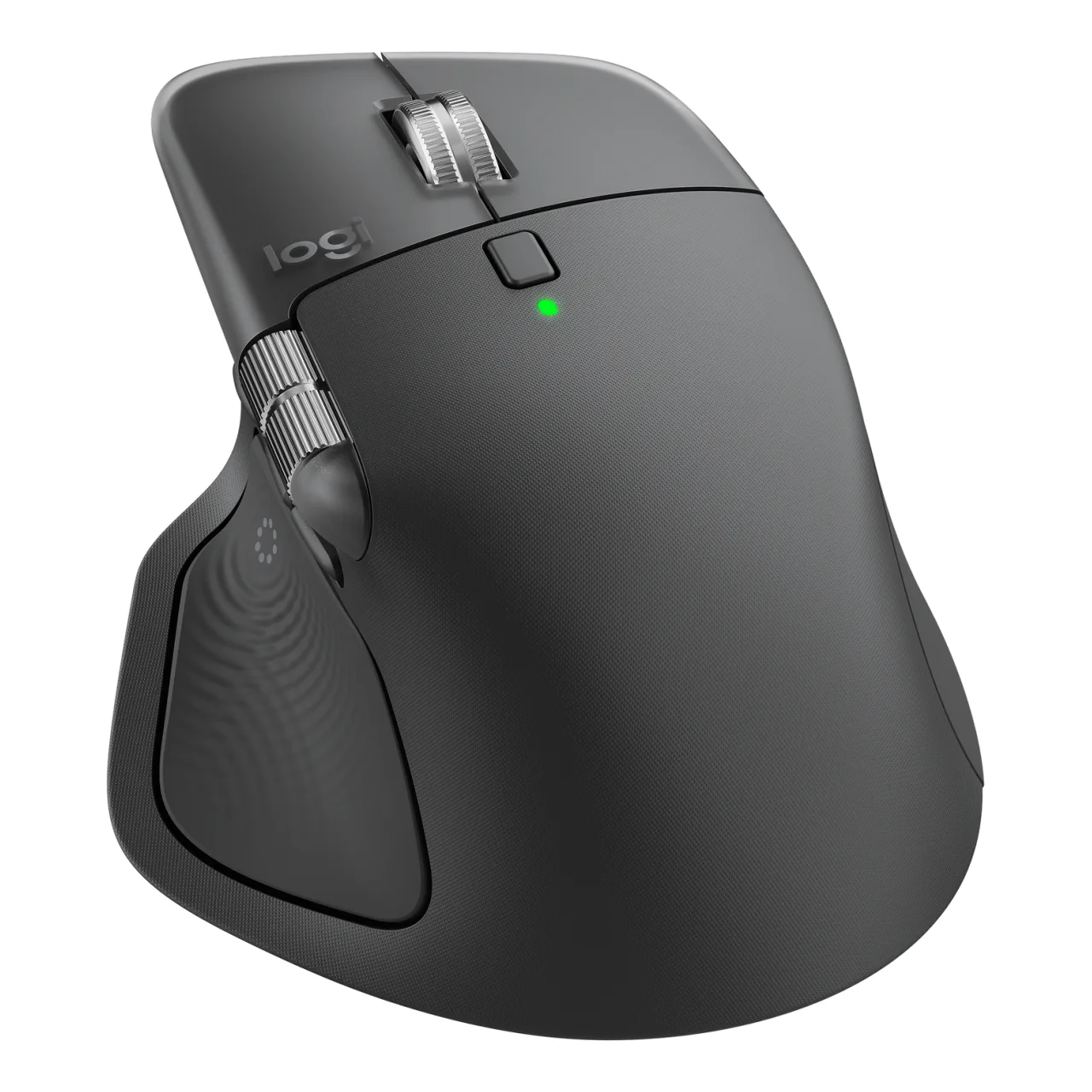 Logitech MX Master 4 Wireless Mouse — photo 2