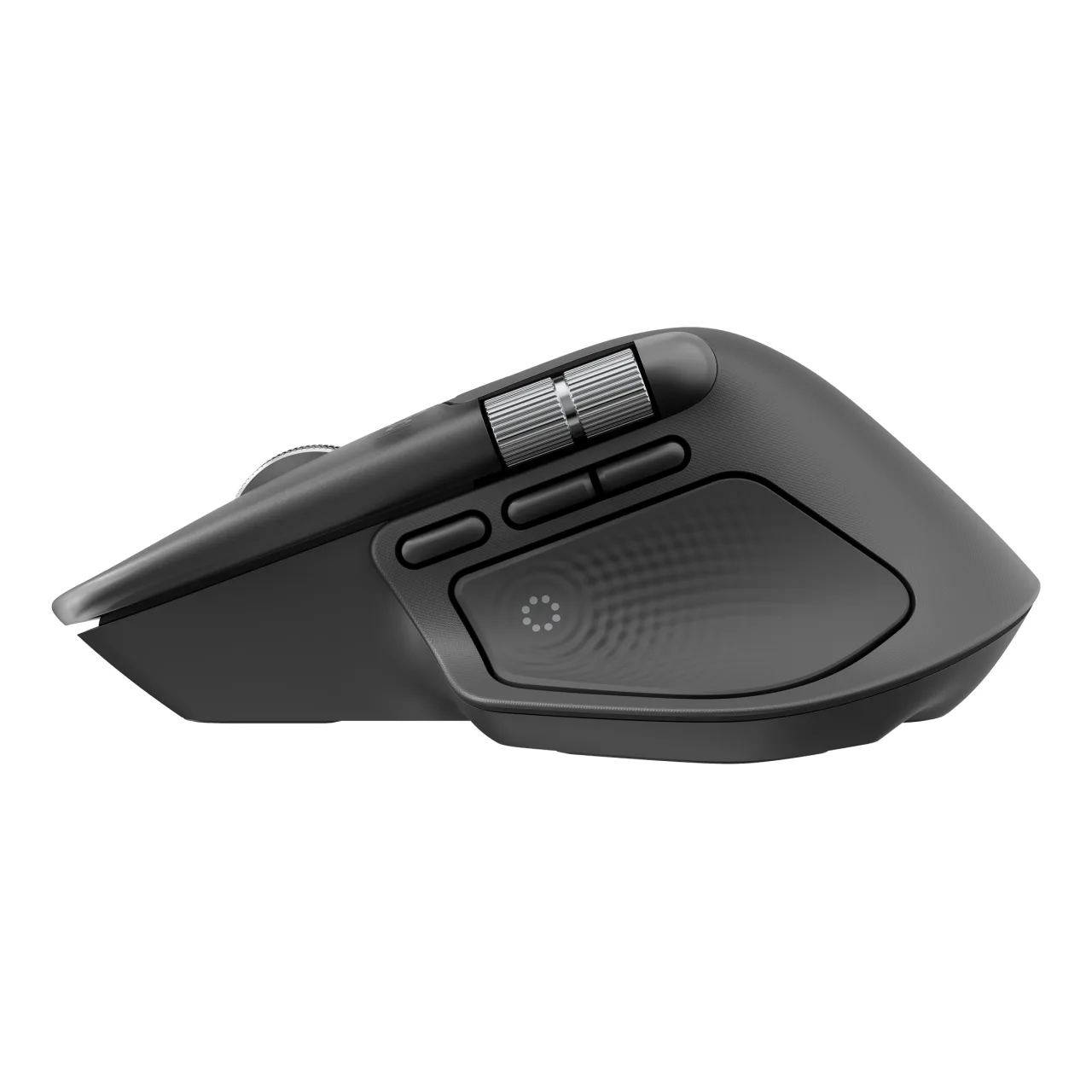 Logitech MX Master 4 Wireless Mouse — photo 3