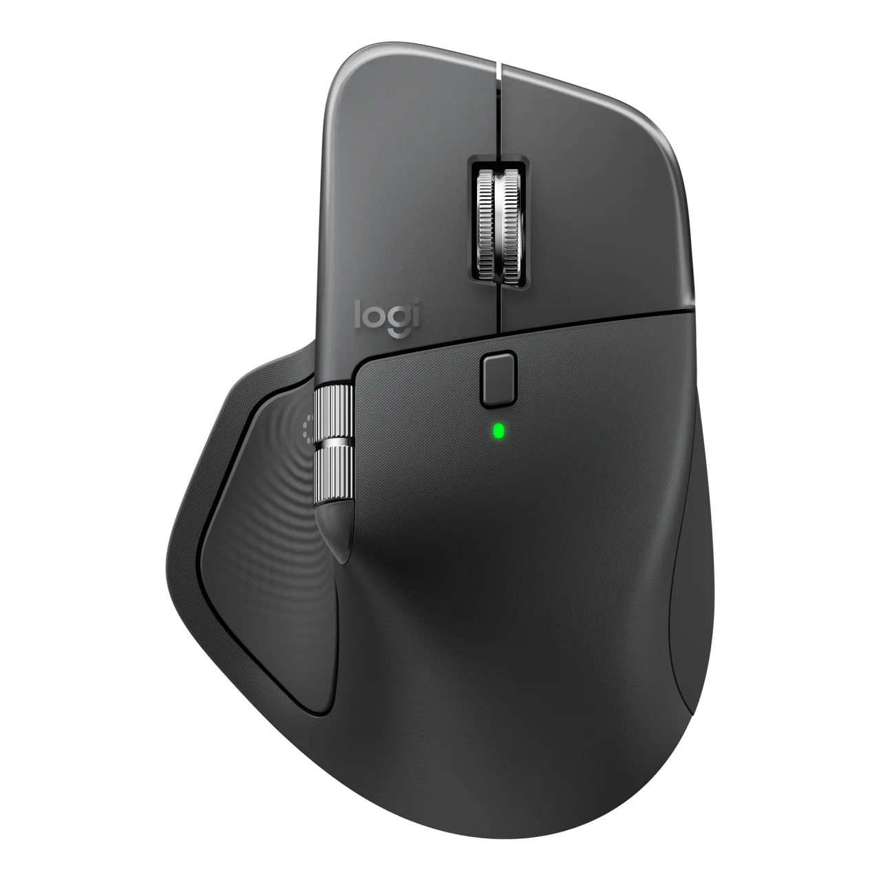 Logitech MX Master 4 Wireless Mouse