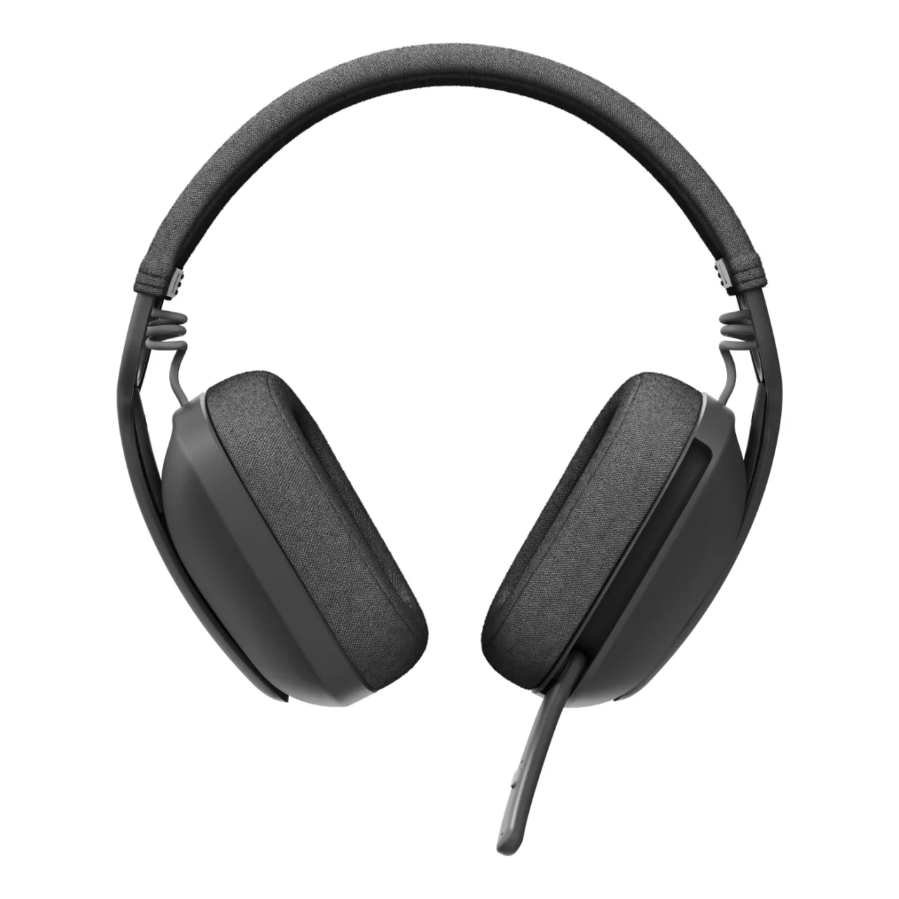 Logitech Zone Vibe 100 Wireless Headphones — photo 2