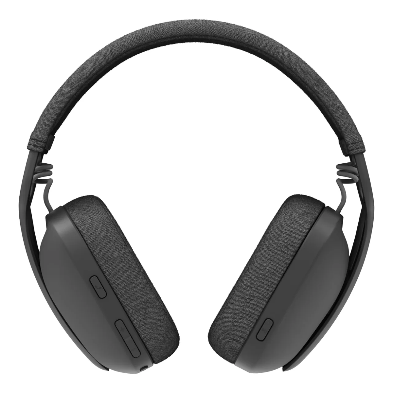 Logitech Zone Vibe 100 Wireless Headphones — photo 3