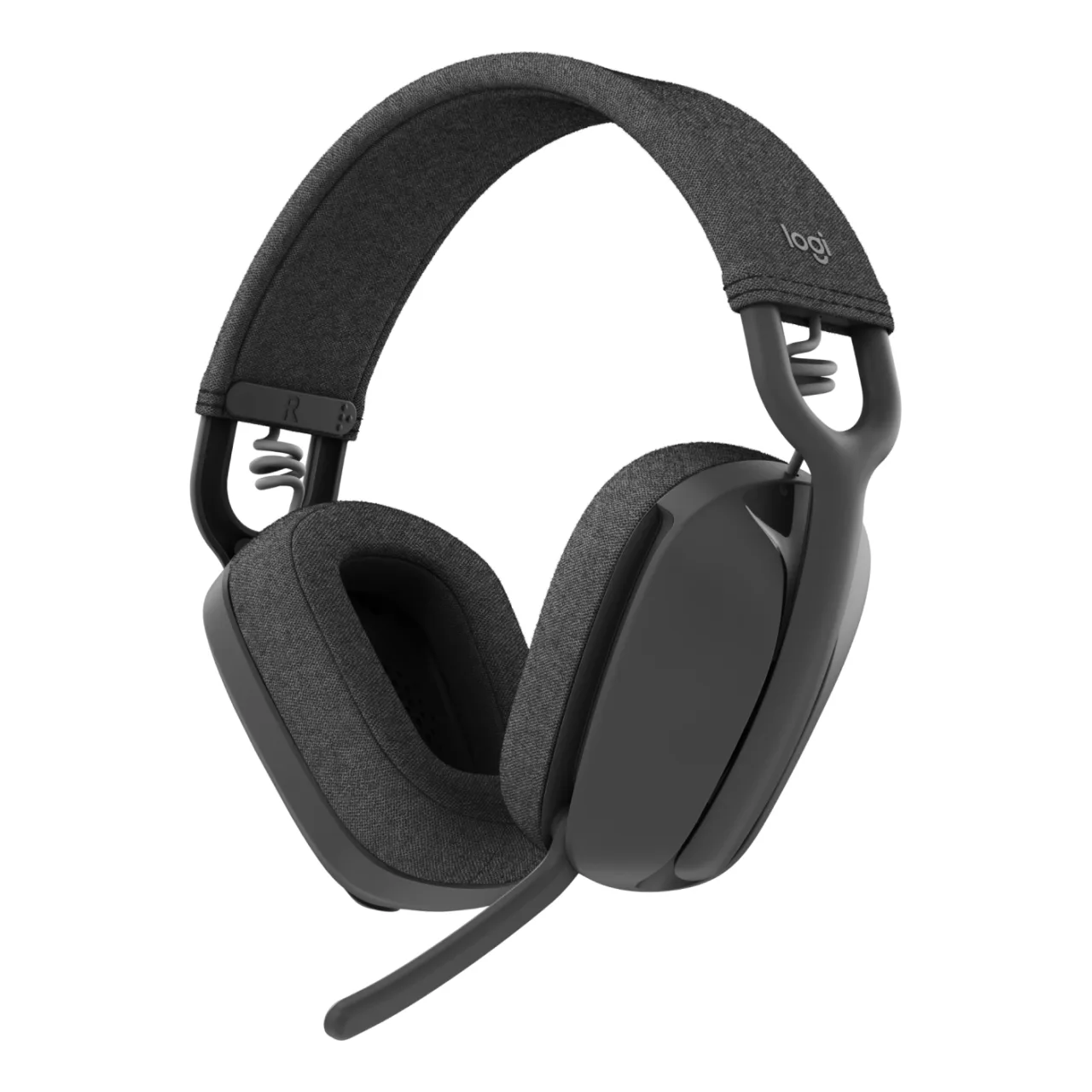 Logitech Zone Vibe 100 Wireless Headphones