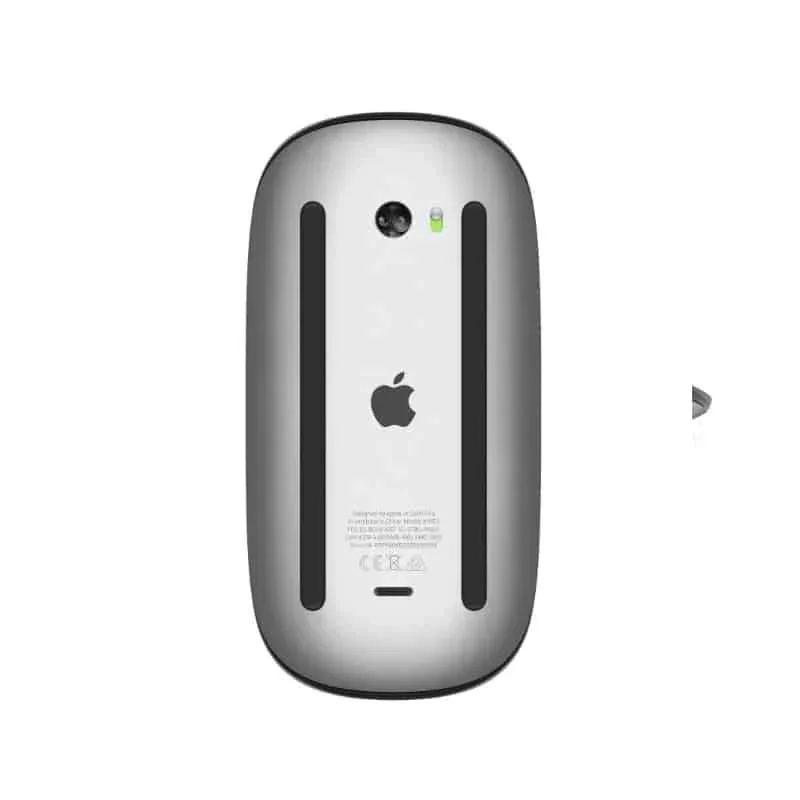 Magic Mouse 3 — White