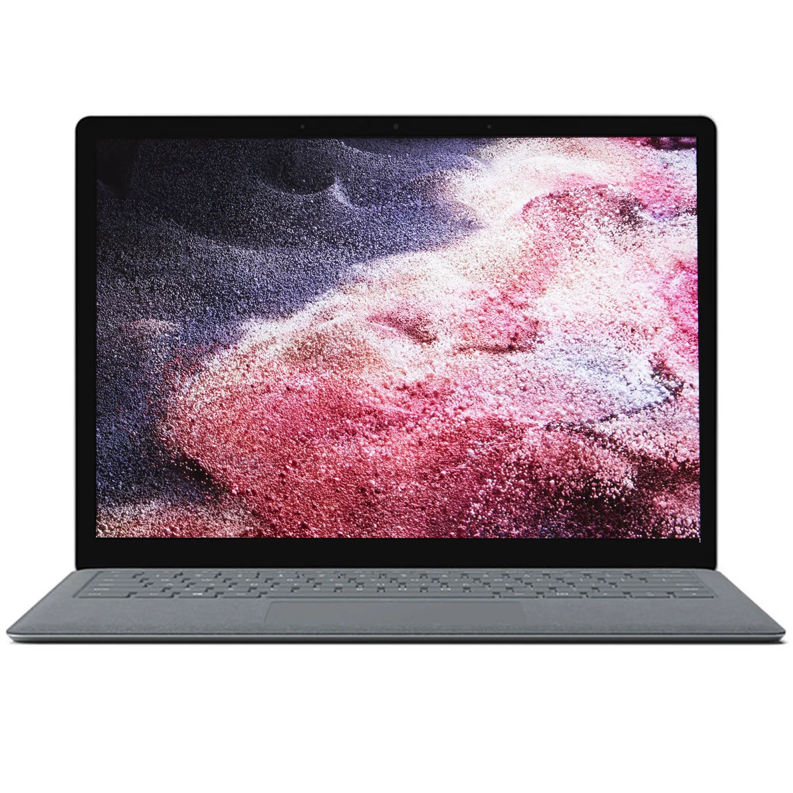 Microsoft Surface Laptop 4 AMD Ryzen 7 Surface Edition 16GB 512GB SSD Touch (Ex-UK)