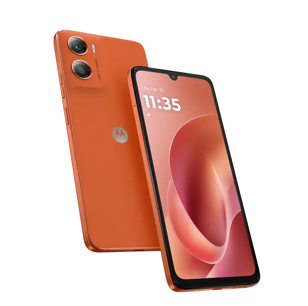 Motorola Moto G06