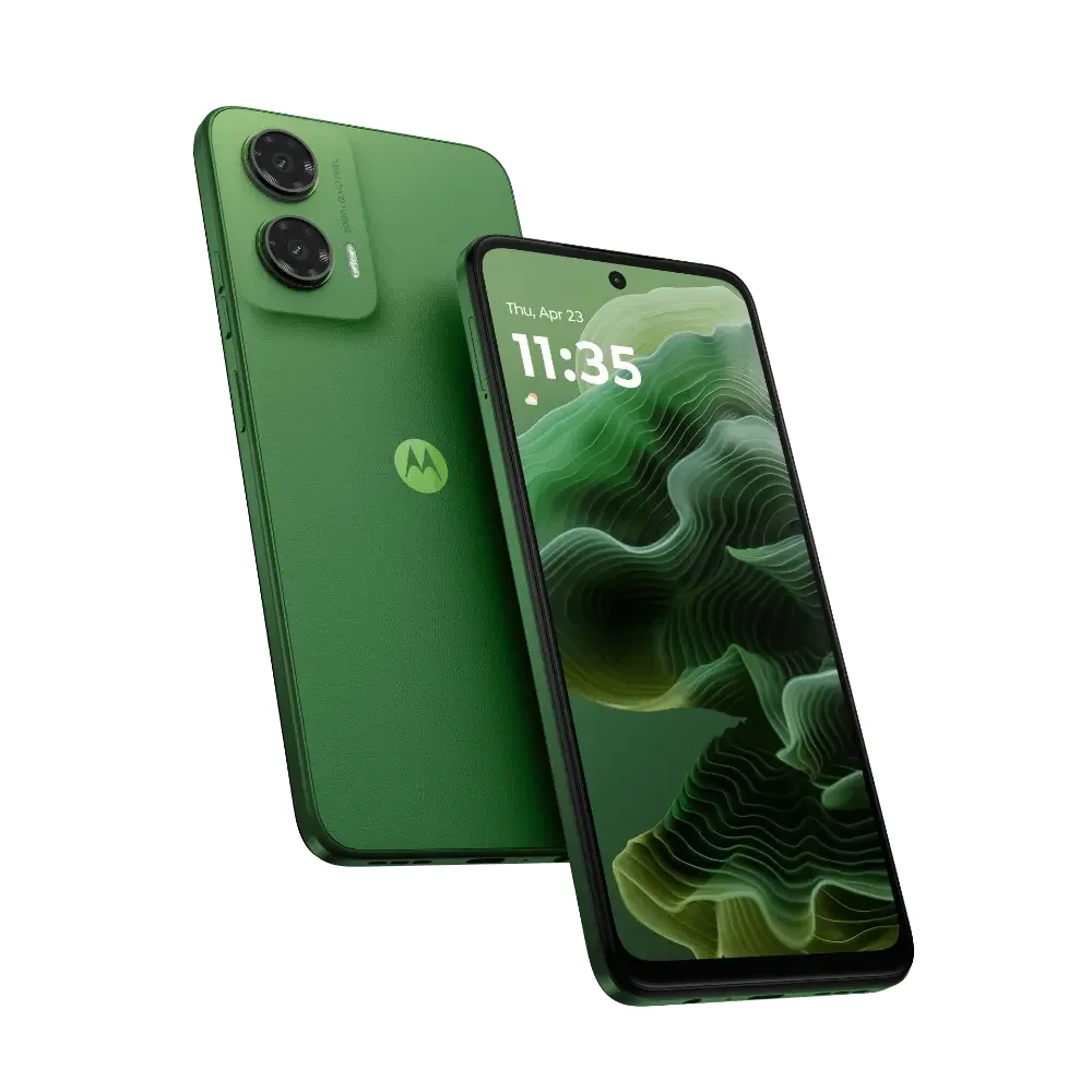 Motorola Moto G35 5G — photo 3