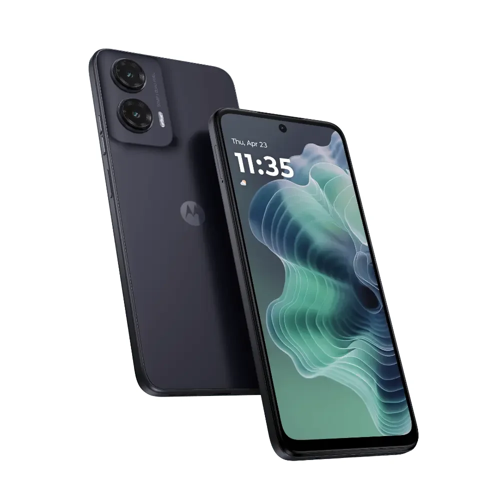 Motorola Moto G35 5G — photo 4